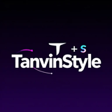تنوین استایل